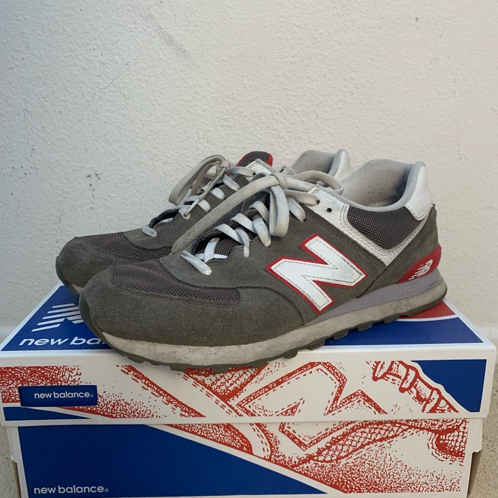 New Balance 574